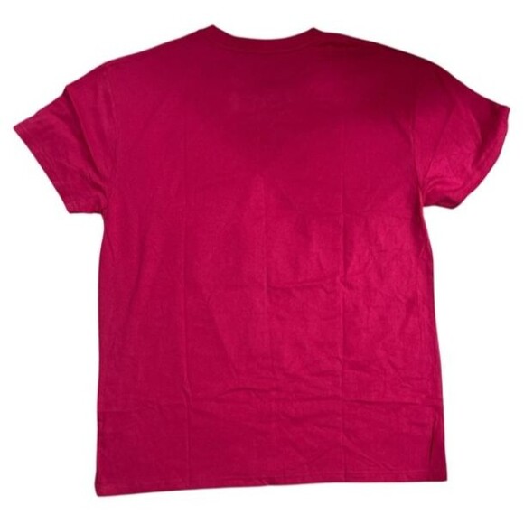 Dolly Parton Rainbow Butterfly Graphic Tee XL - Picture 3 of 3